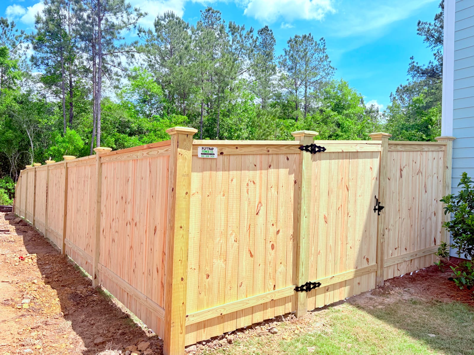 Cap & Trim (Picture Frame)