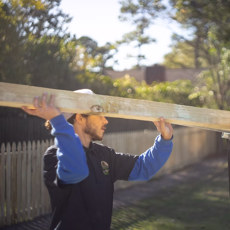Joe - Founder of Flytrap Fence Company